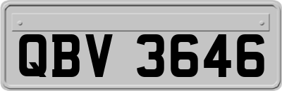 QBV3646