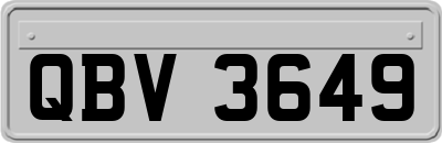 QBV3649