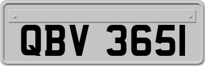 QBV3651
