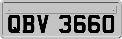 QBV3660