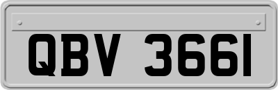 QBV3661