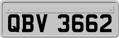 QBV3662
