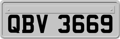 QBV3669