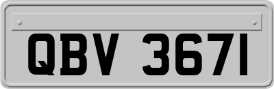 QBV3671