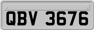 QBV3676