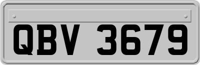 QBV3679