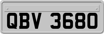 QBV3680