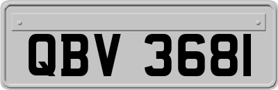 QBV3681