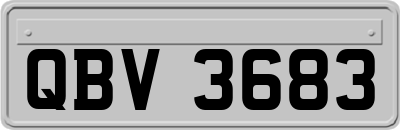 QBV3683