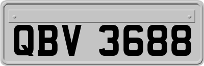 QBV3688