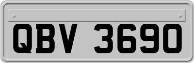 QBV3690