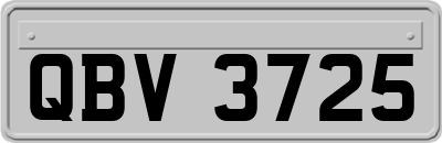 QBV3725