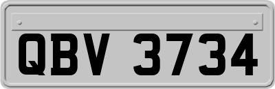 QBV3734