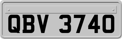 QBV3740
