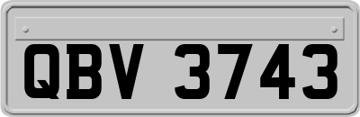 QBV3743