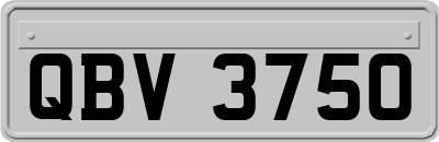 QBV3750