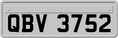 QBV3752