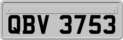 QBV3753