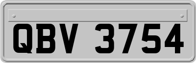 QBV3754