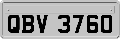 QBV3760