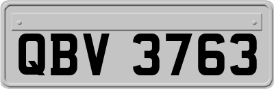 QBV3763