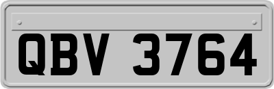 QBV3764