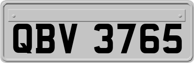 QBV3765