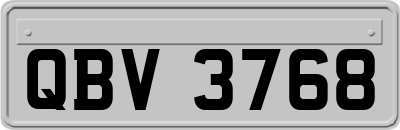 QBV3768