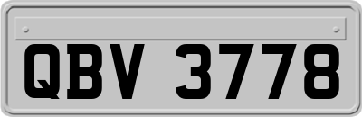 QBV3778