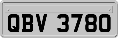 QBV3780