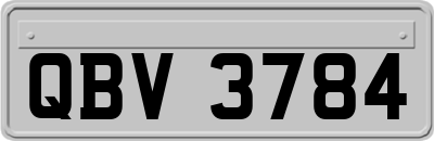 QBV3784