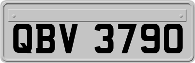 QBV3790