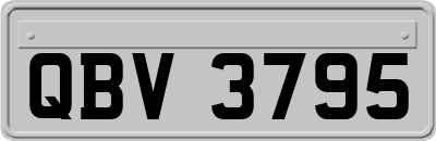 QBV3795