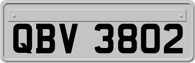 QBV3802