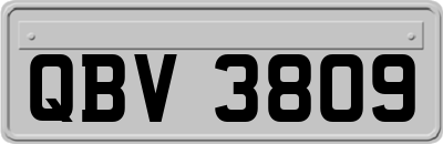 QBV3809