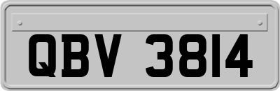 QBV3814