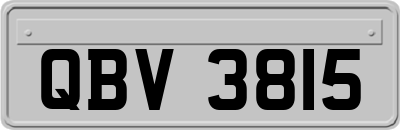 QBV3815