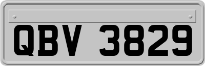 QBV3829