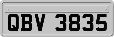 QBV3835