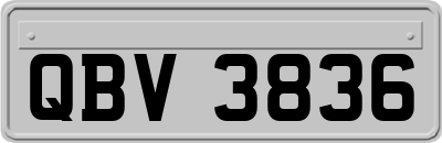QBV3836