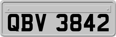 QBV3842