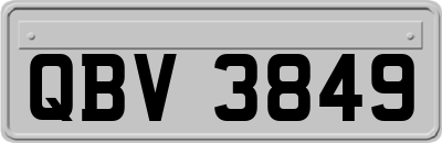 QBV3849