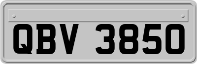 QBV3850