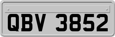 QBV3852