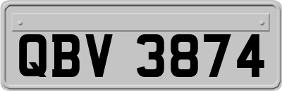 QBV3874