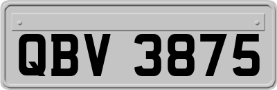 QBV3875