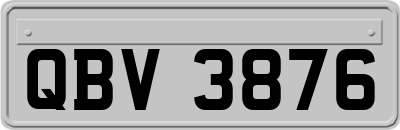 QBV3876