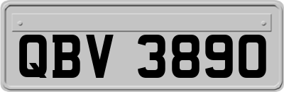 QBV3890