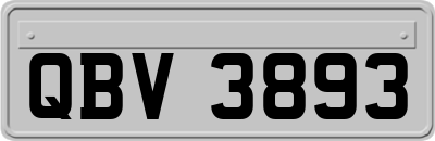 QBV3893