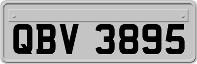 QBV3895